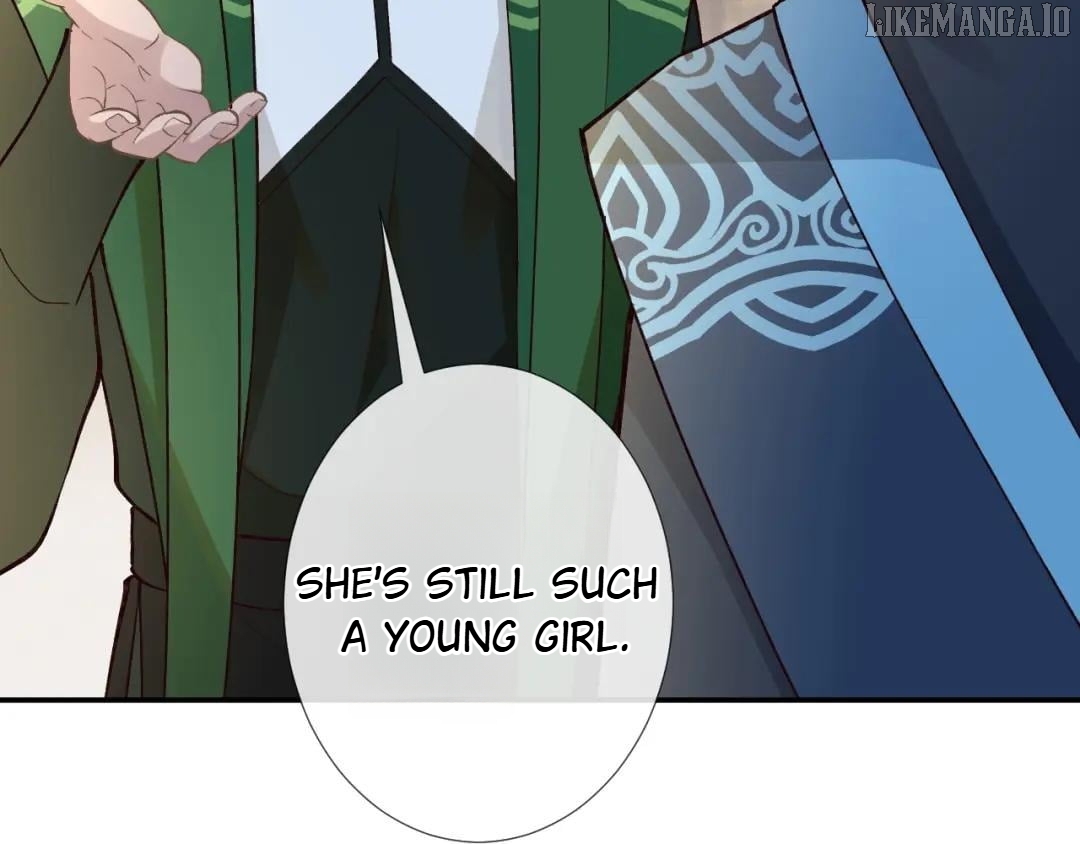 Everyone's Darling Chapter 235 - page 5